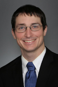 Picture of Ryan S. Cook JD