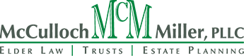 Logo of McCulloch & Miller, PLLC