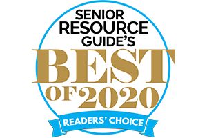 Senior Resource Guides - Best of 2020