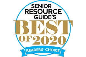 Senior Resource Guides - Best of 2020
