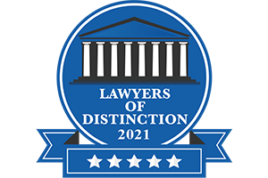 Lawyers of Distinction