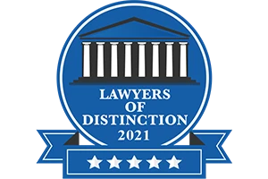 Lawyers of Distinction