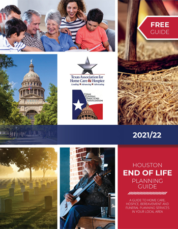 Houston End of Life Planning Guide